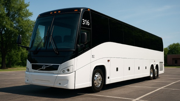 avondale prom party bus rentals