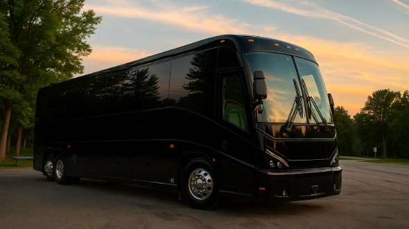 goodyear concert transportation