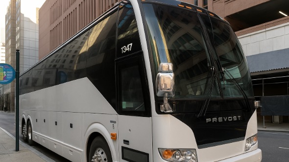 scottsdale bus rentals for birthday sweet 16