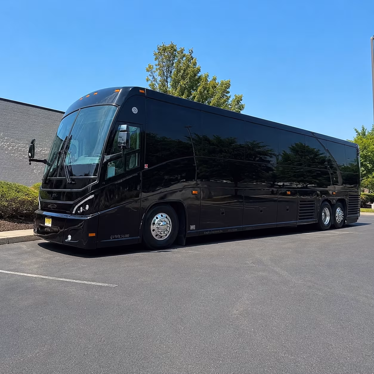 Avondale Corporate Event Transportation