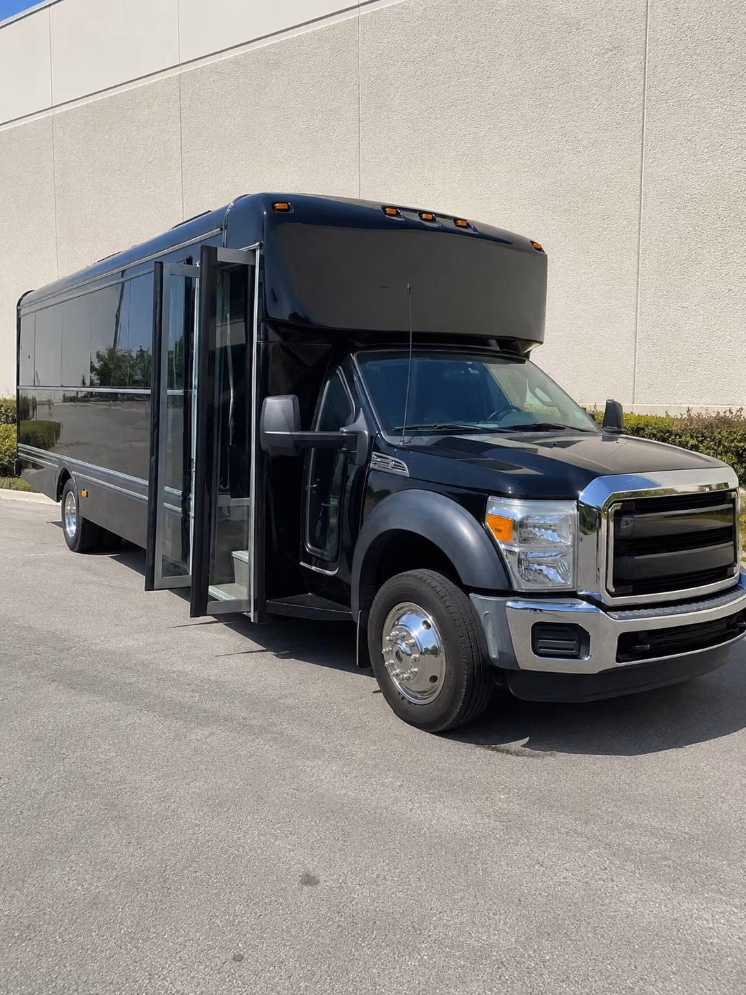 Avondale Party Bus Rental