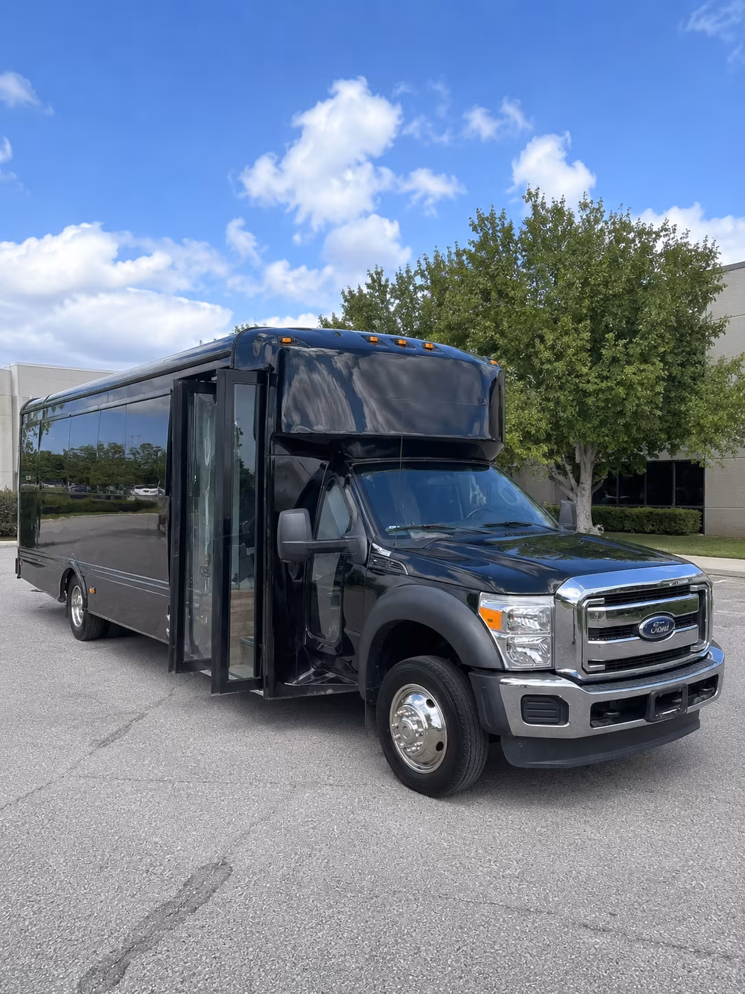 Avondale Private Event Transportation Services