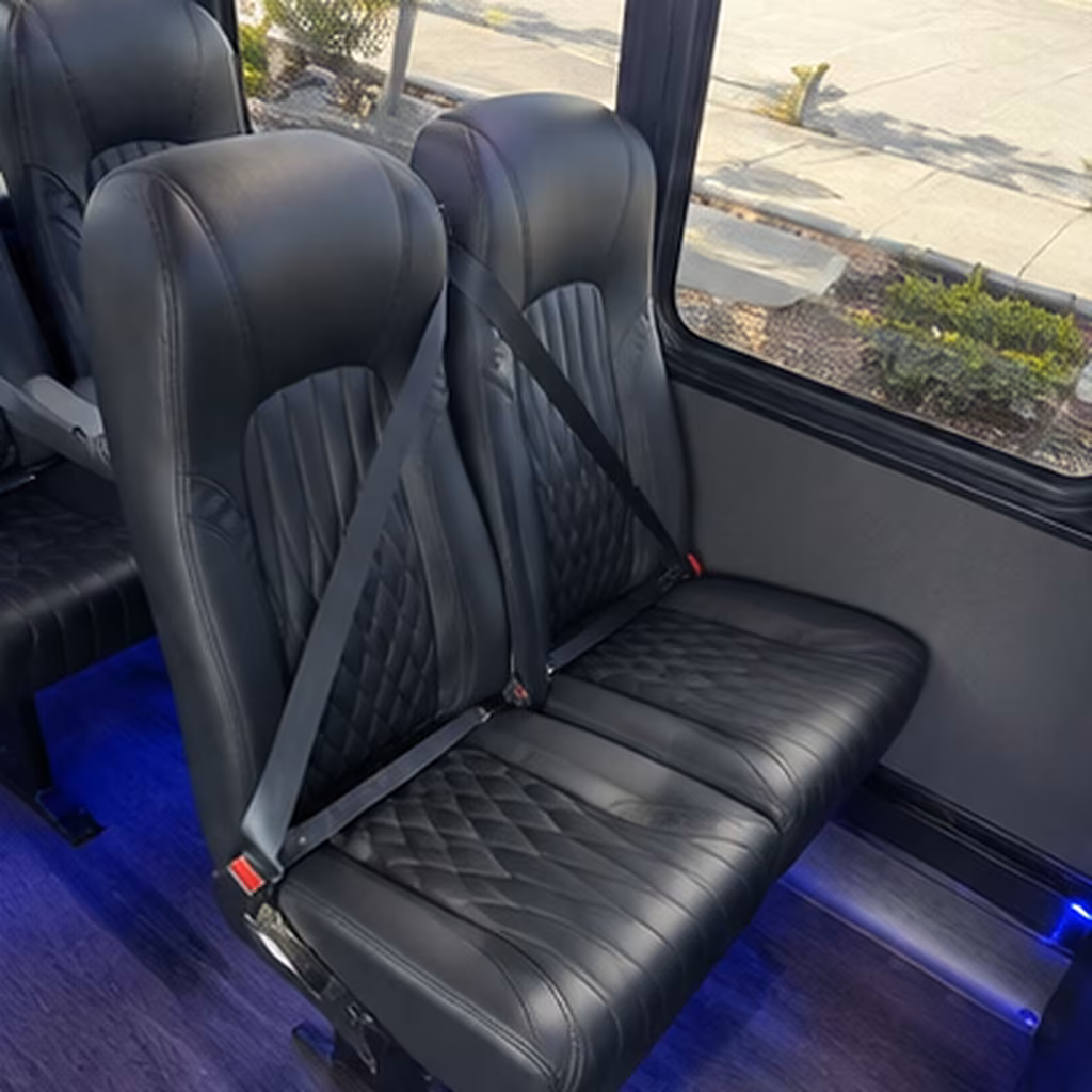 Chandler Airport Shuttles & Transportation