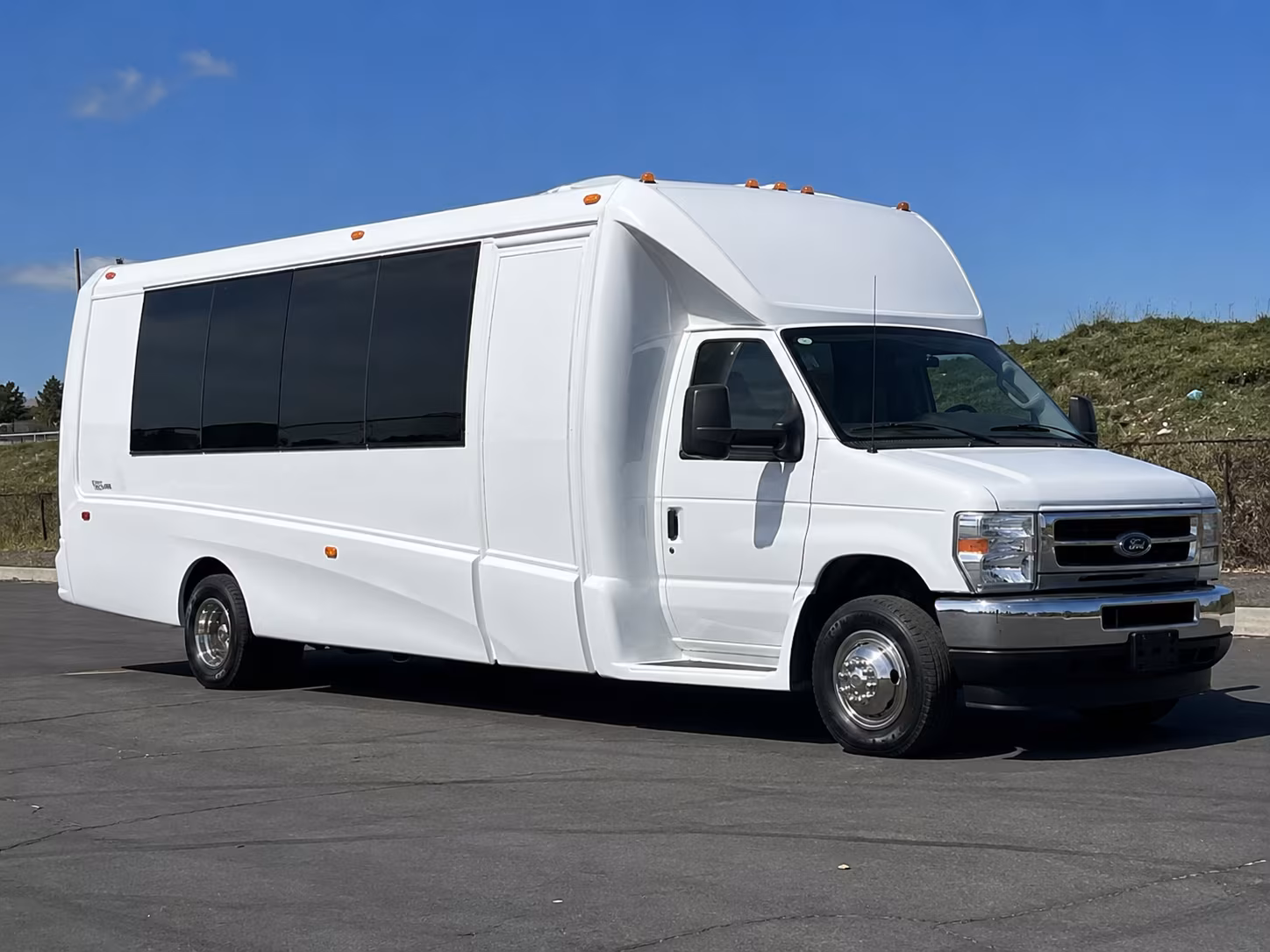 Chandler Private Event Transportation Services