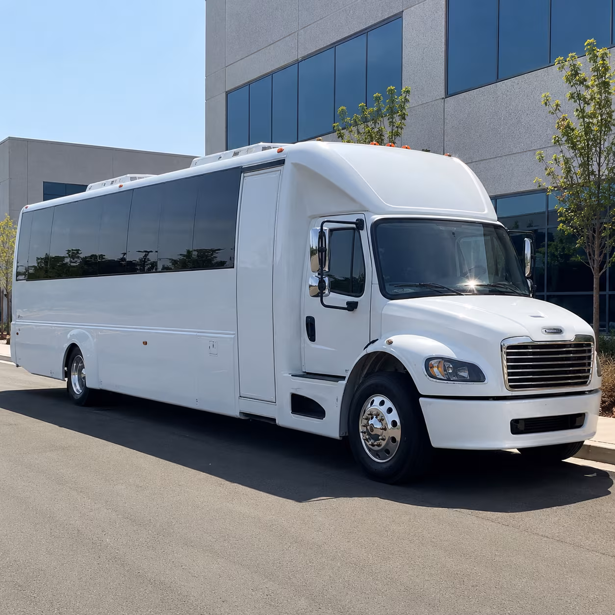 Tempe Concert Transportation