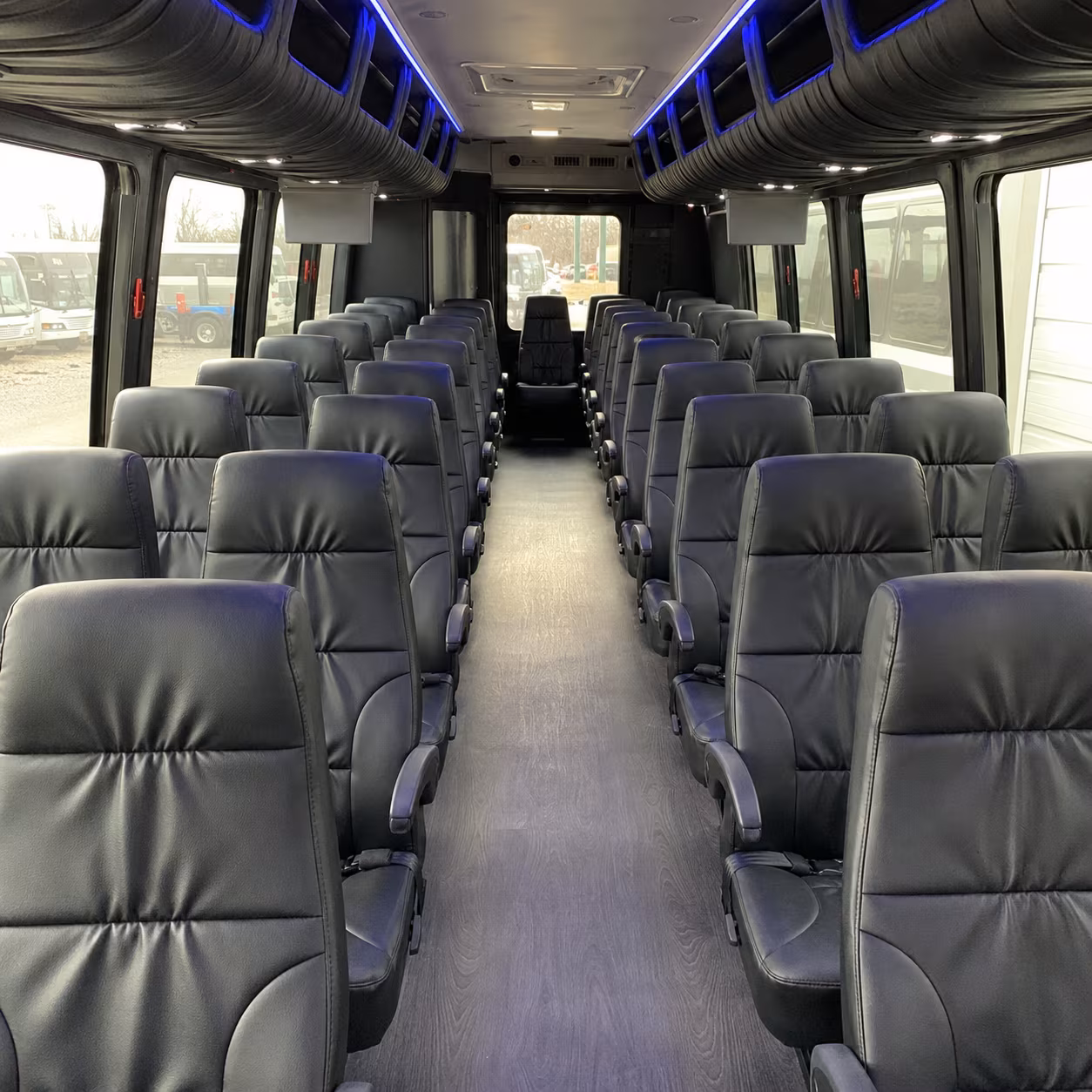 Gilbert Airport Shuttles & Transportation