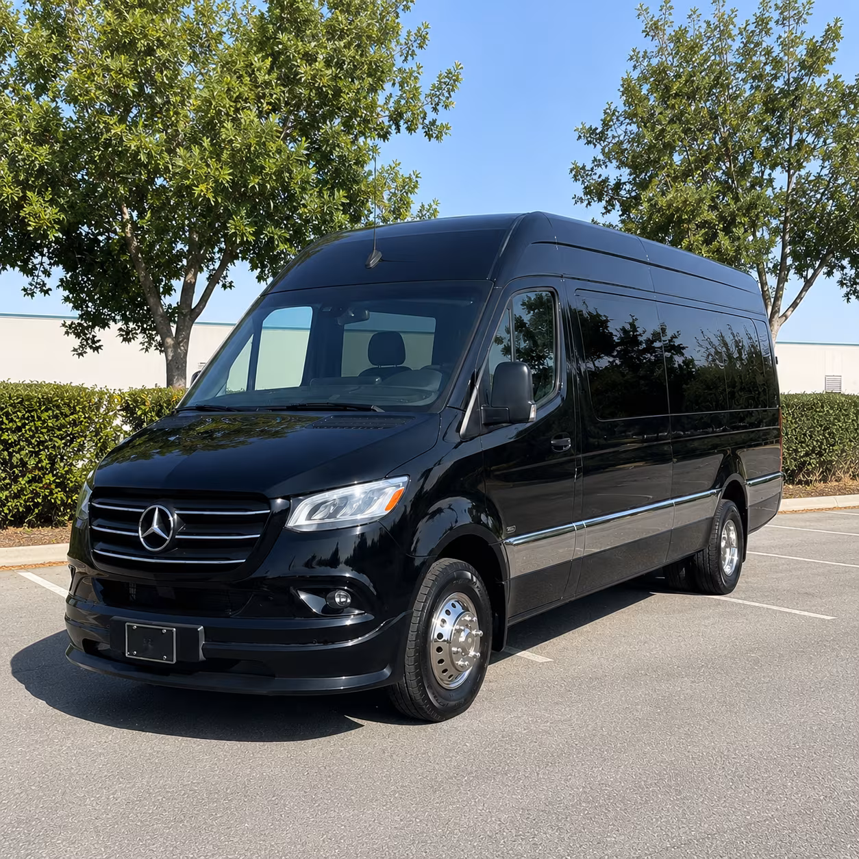 Gilbert School Event & Field Trip Transportation