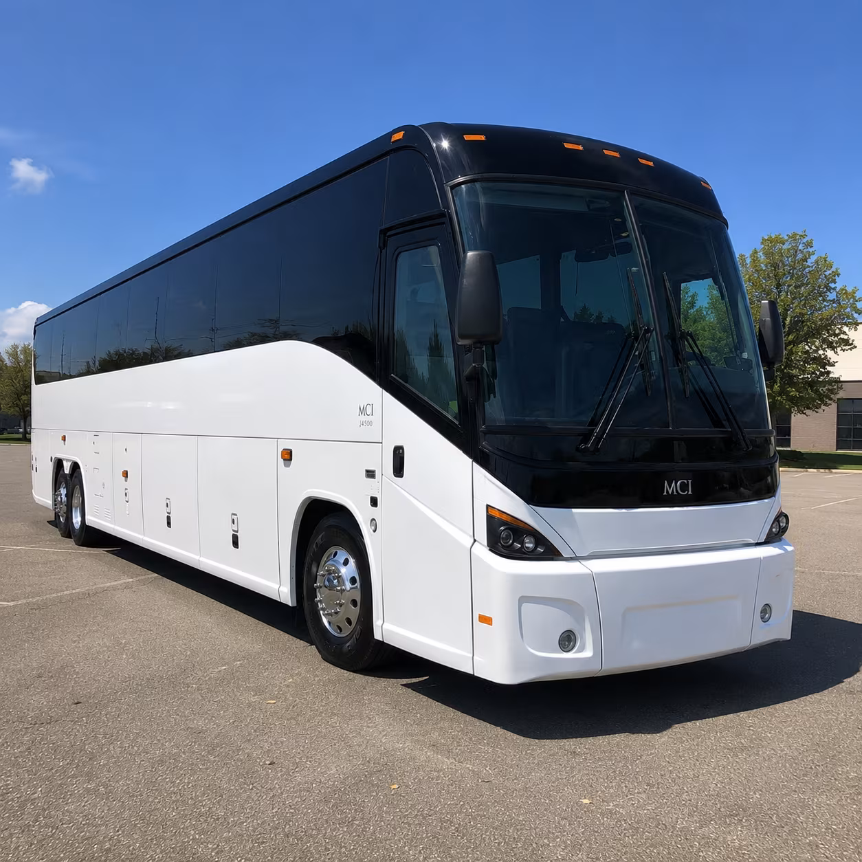 Glendale Concert Transportation & Shuttles