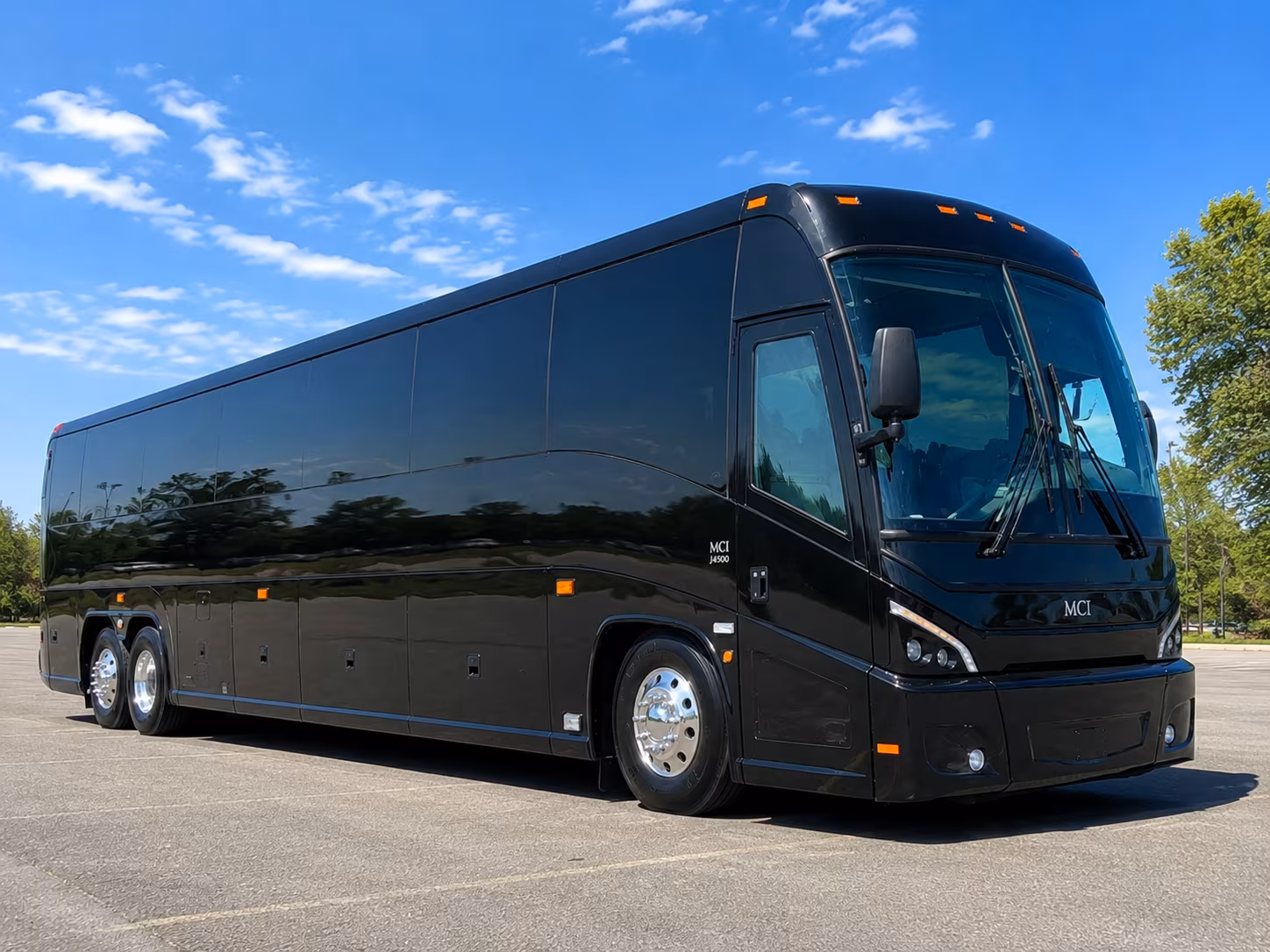 Glendale Corporate Event Transportation