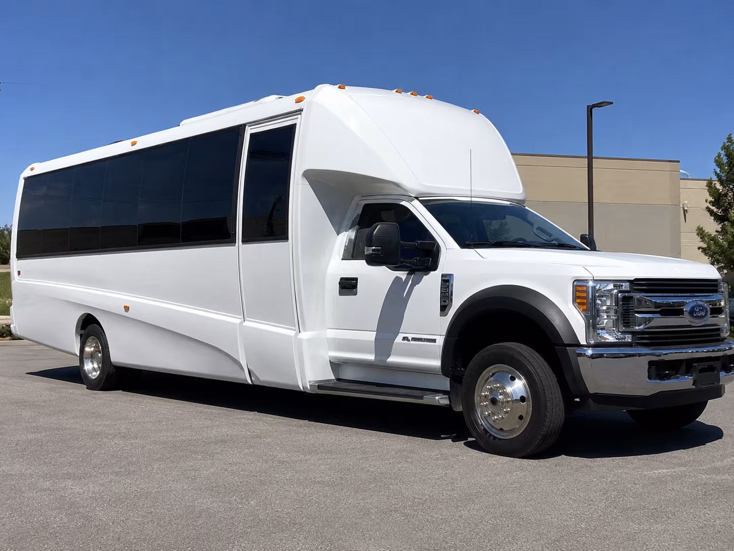 Goodyear Airport Shuttles & Transportation