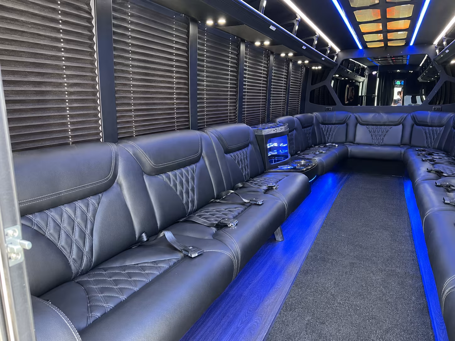 Goodyear Private Event Transportation Services