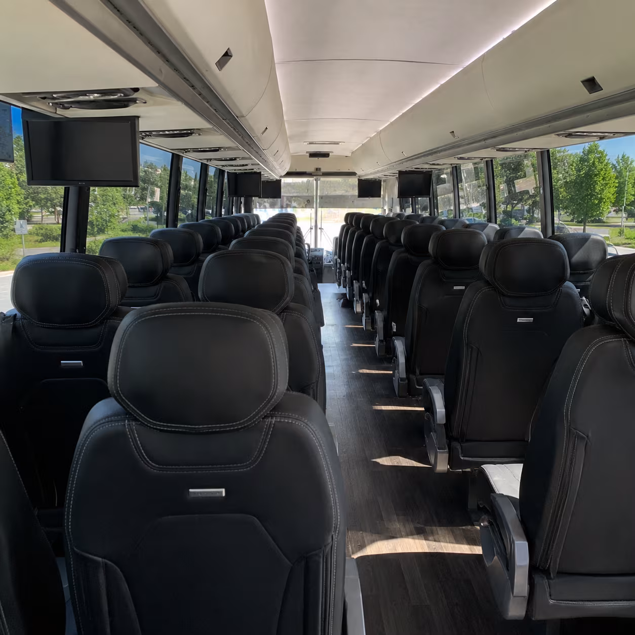 Goodyear School Event & Field Trip Transportation