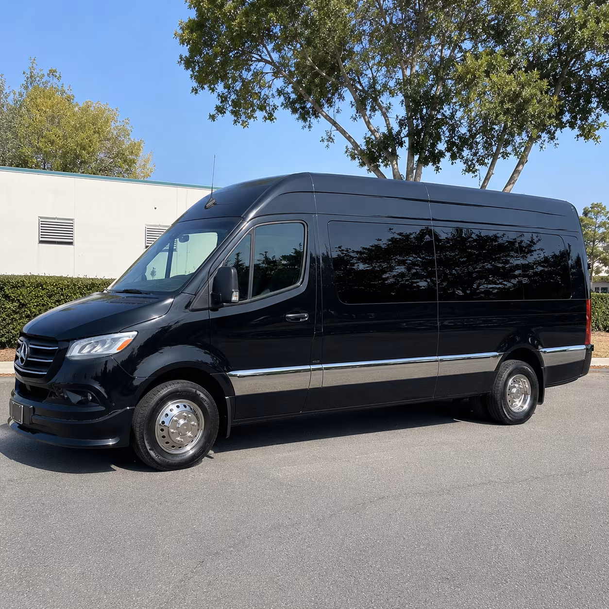 Maricopa Airport Shuttles & Transportation
