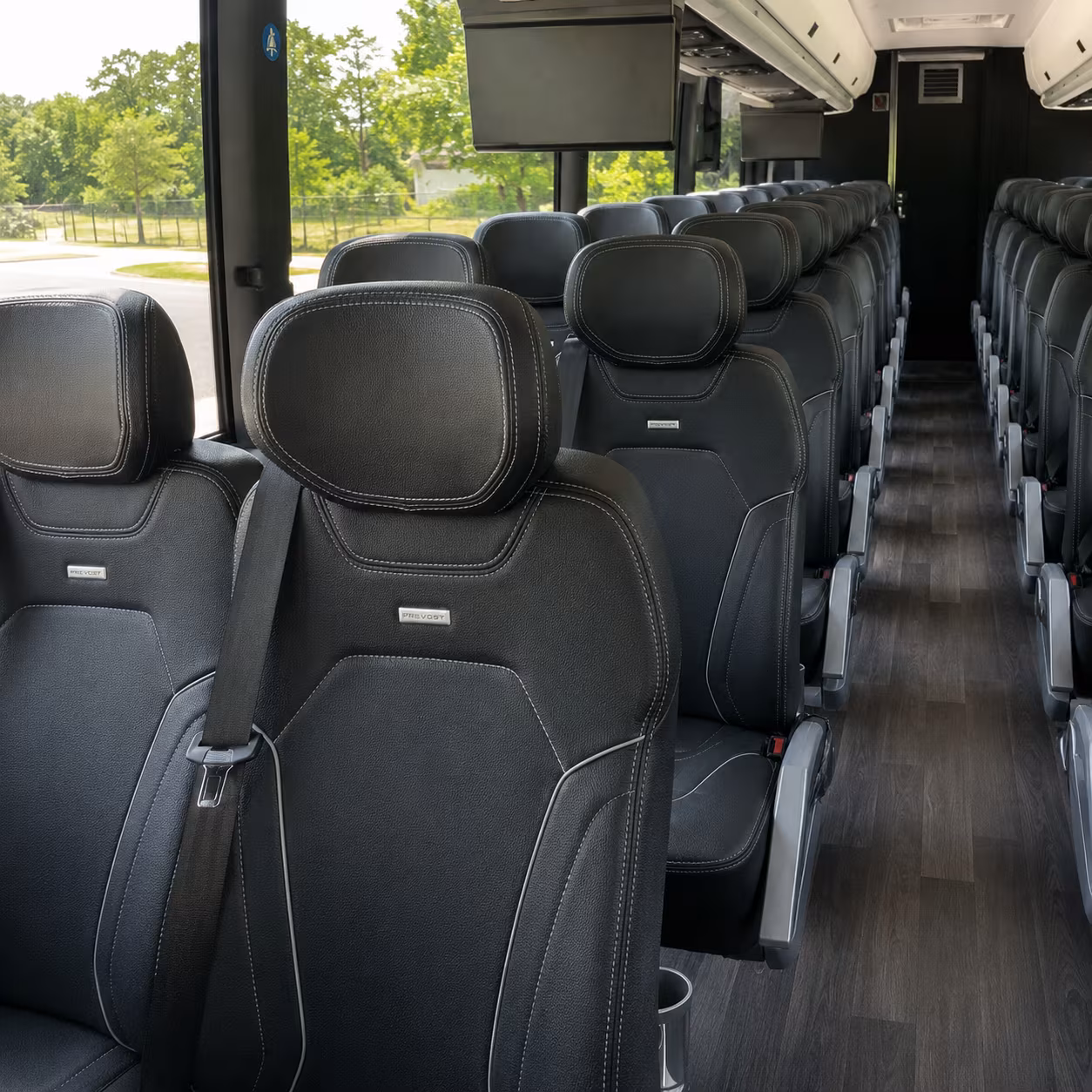 Maricopa Concert Transportation & Shuttles