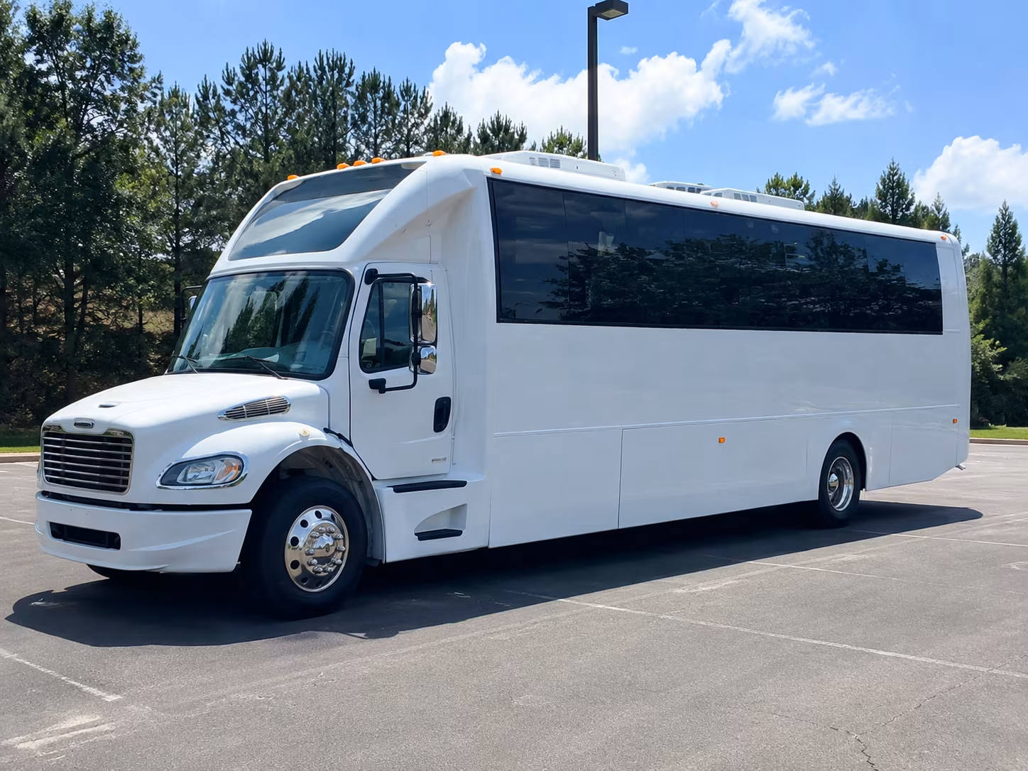 Maricopa Private Event Transportation Services