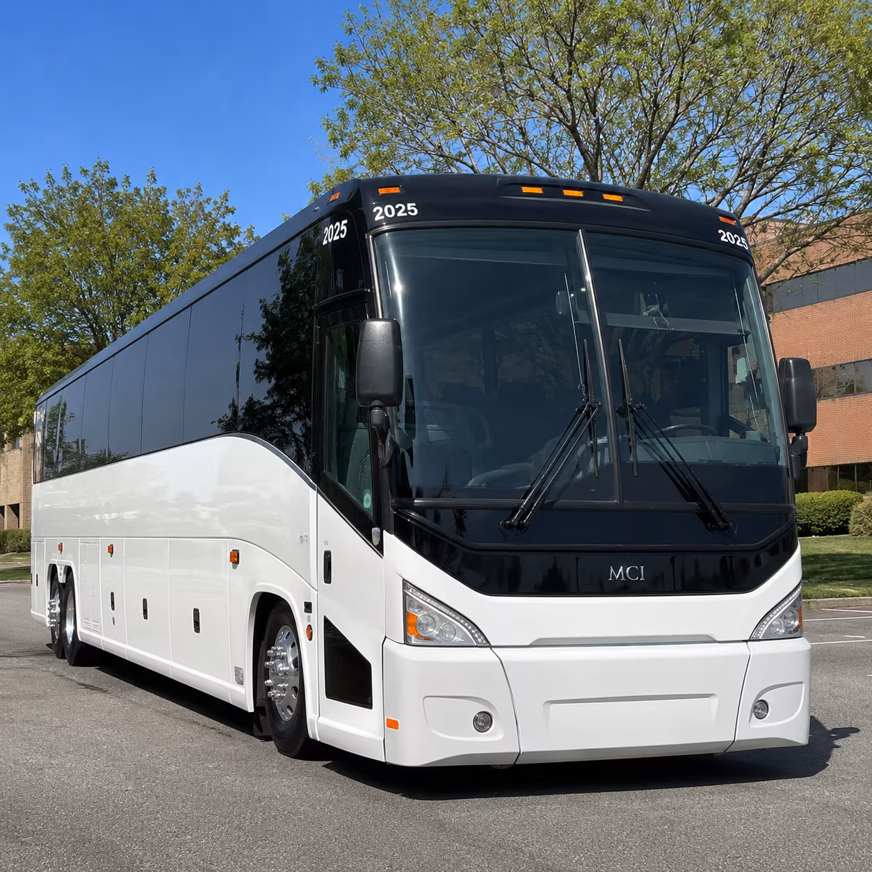 Maricopa School Event & Field Trip Transportation