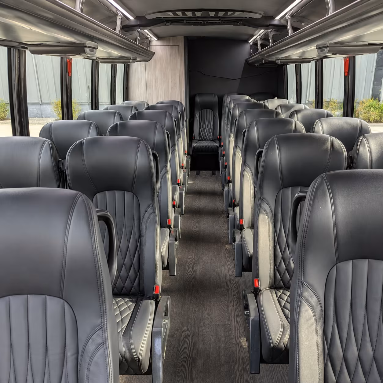 Mesa Corporate Event Transportation