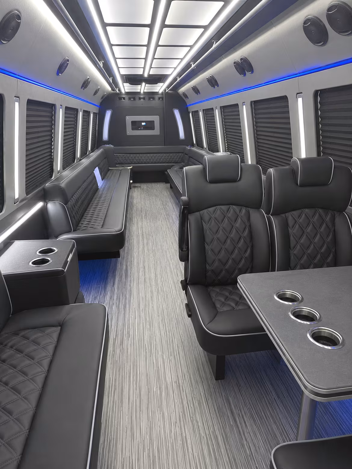 Mesa Private Event Transportation Services