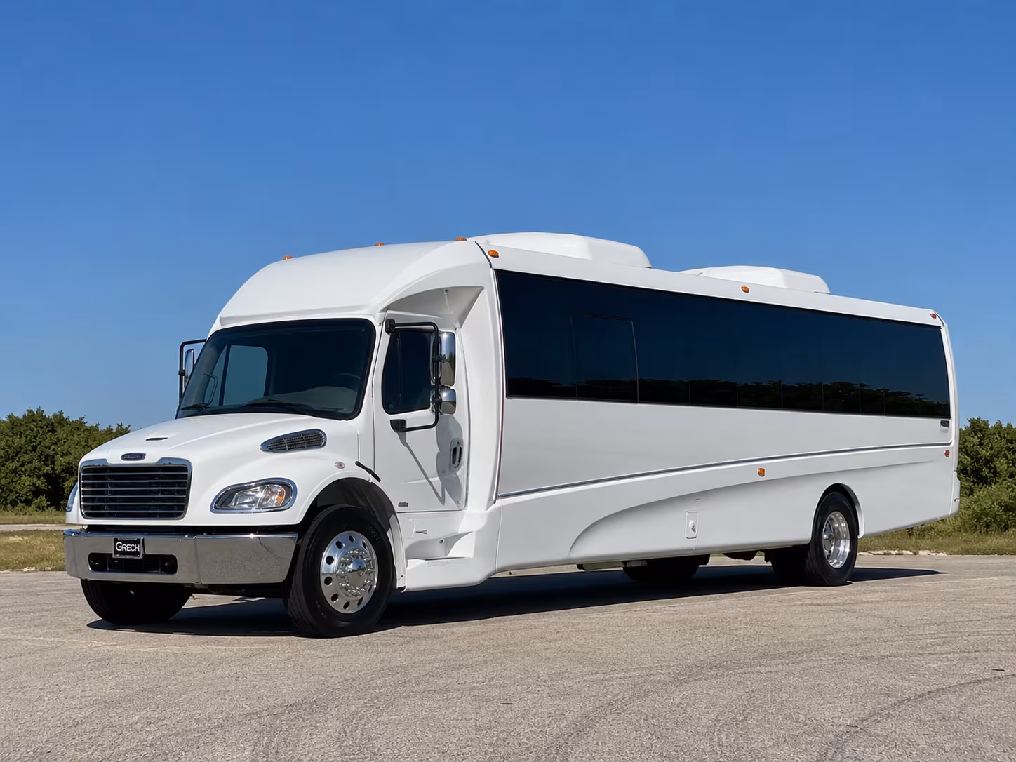 Mesa Sporting Event Transportation
