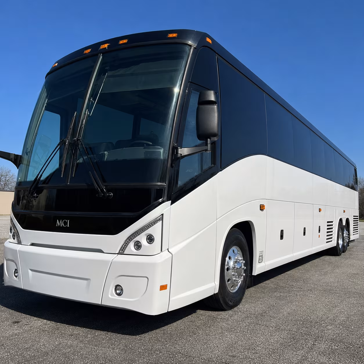 Mesa Wedding Transportation & Shuttle Service
