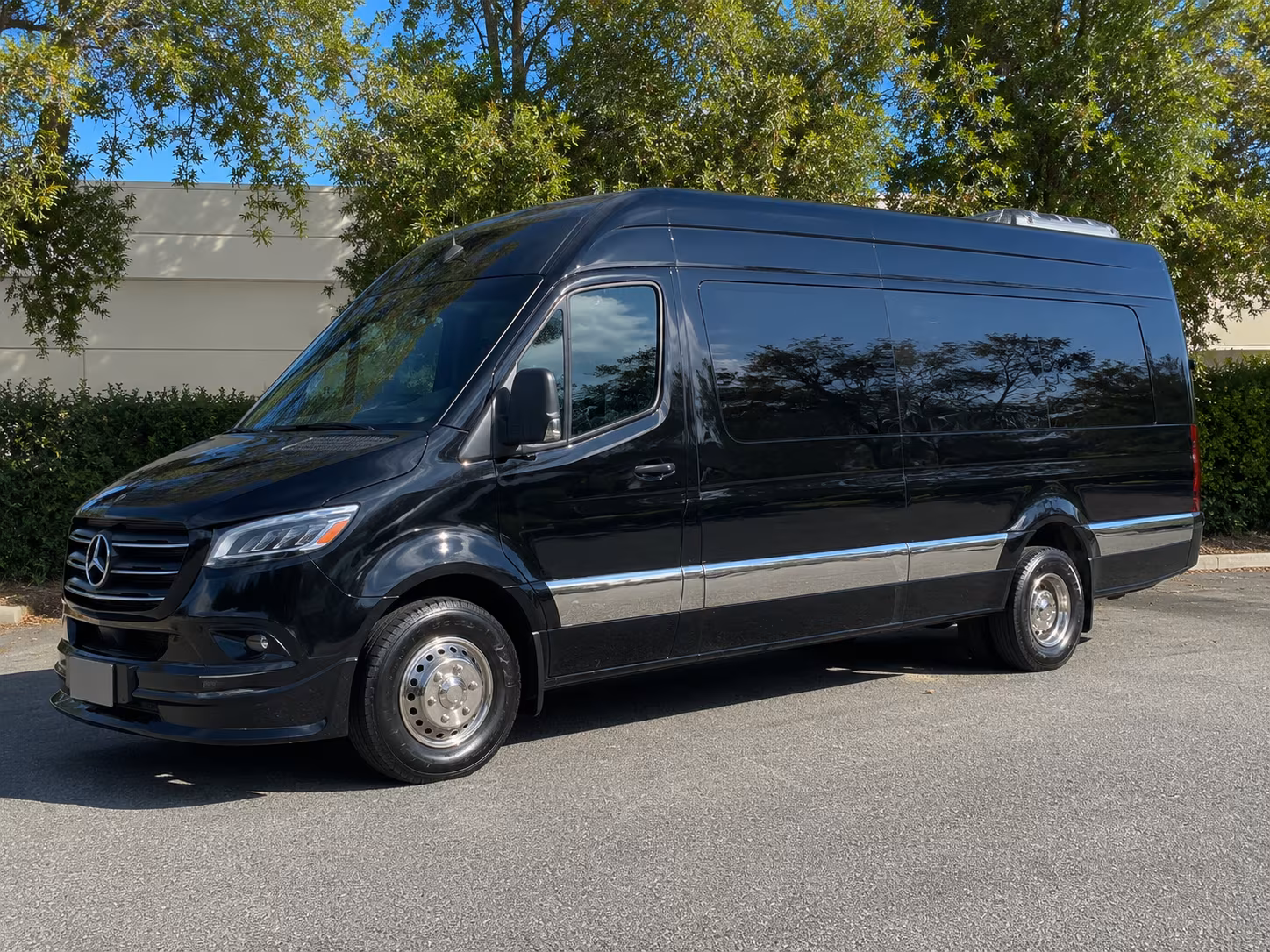 Peoria Concert Transportation & Shuttles