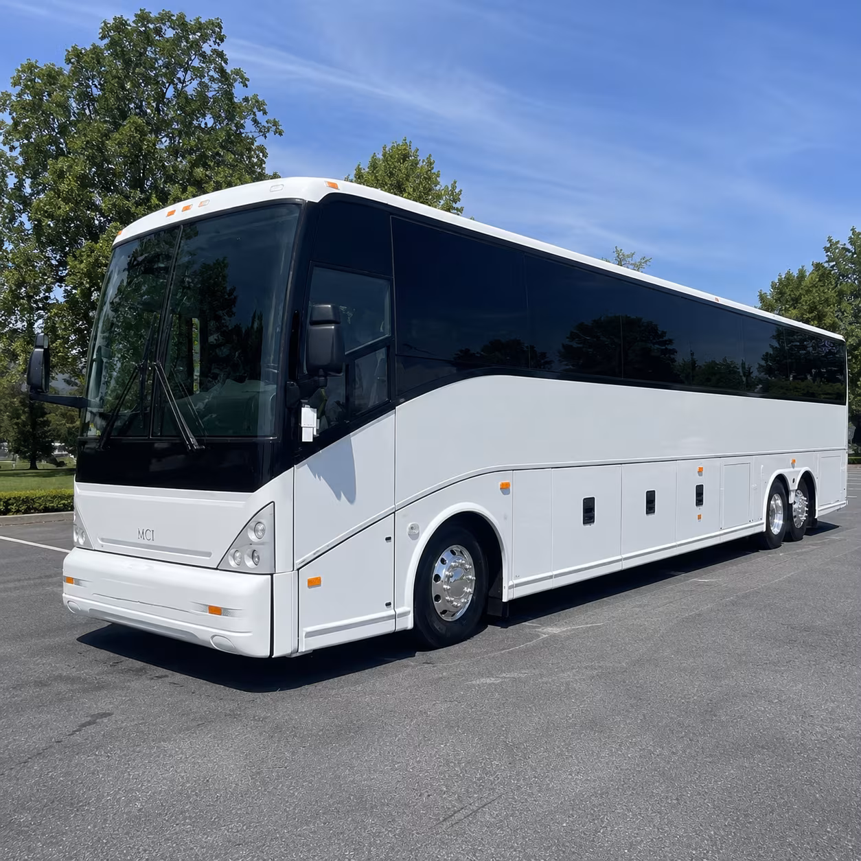 Peoria Corporate Event Transportation