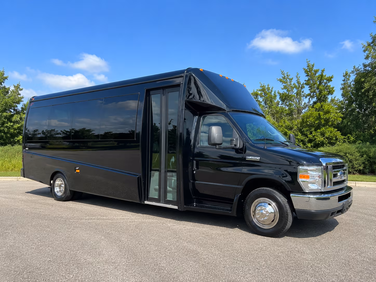 Phoenix Airport Shuttles & Transportation