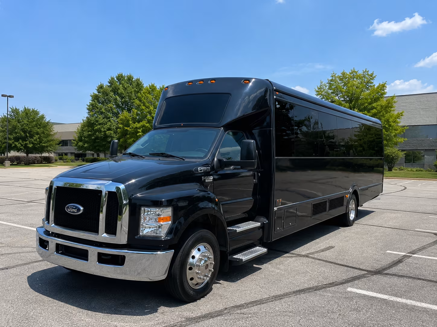 Phoenix Winery Tour & Pub Crawl Transportation