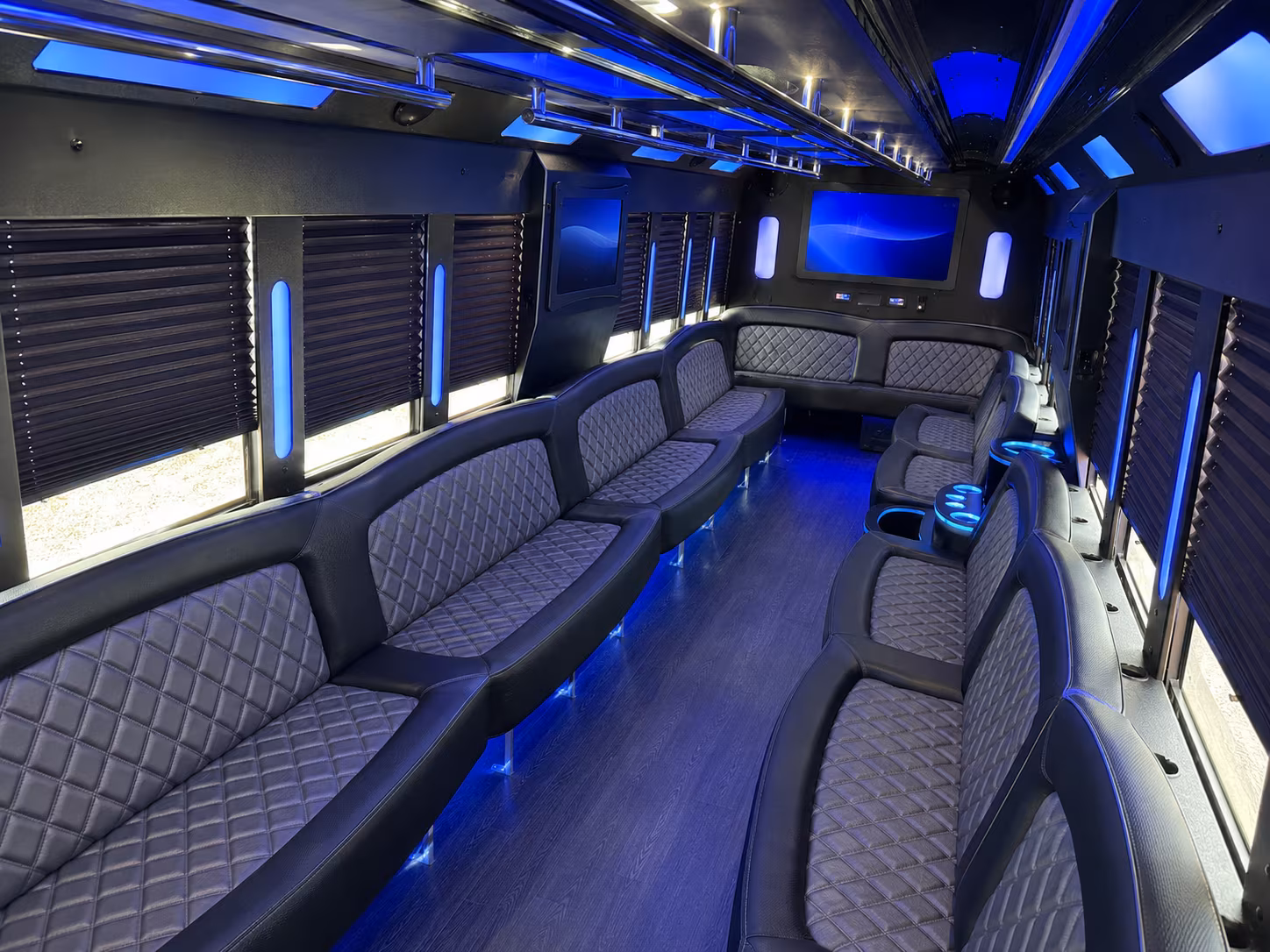 Tempe Prom Transportation