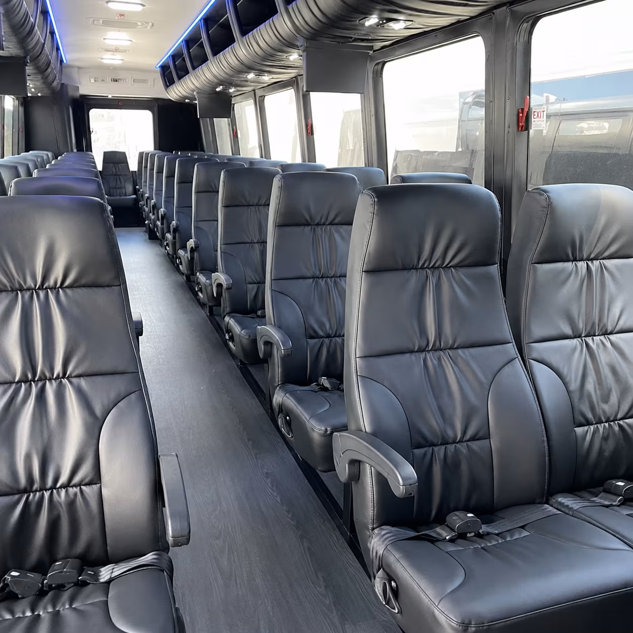 Tempe School Event Transportation