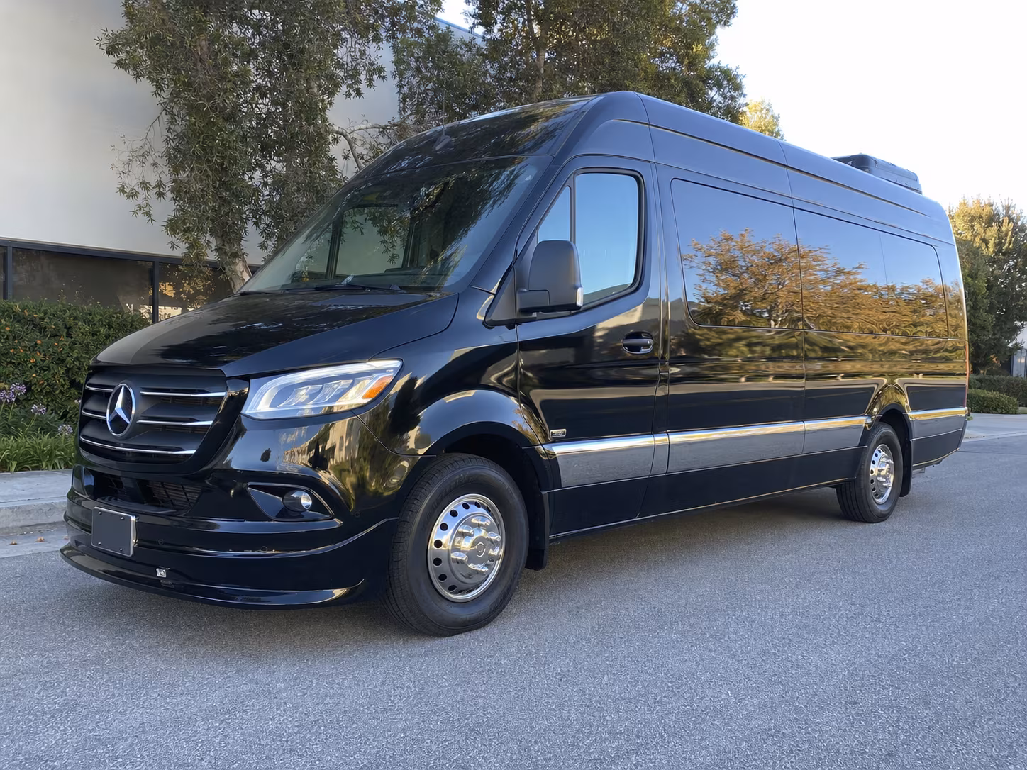 Scottsdale Corporate Event Transportation