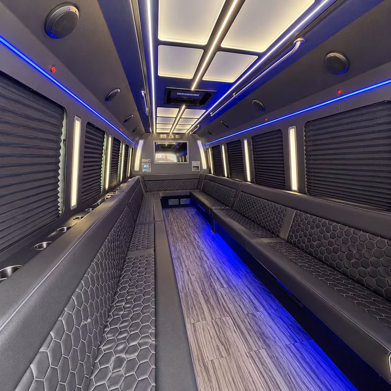Scottsdale Private Event Transportation Services