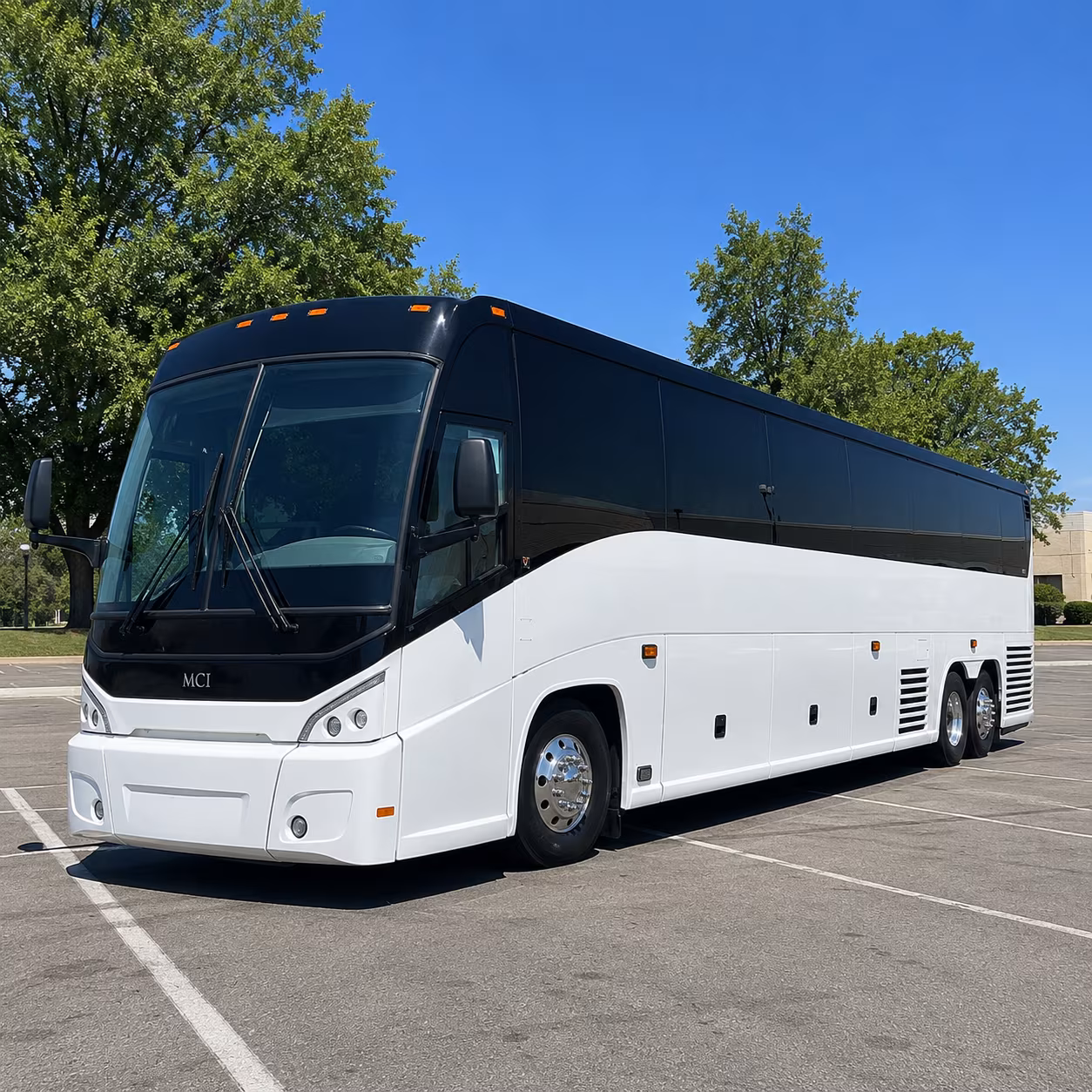 Scottsdale Wedding Transportation & Shuttle Service