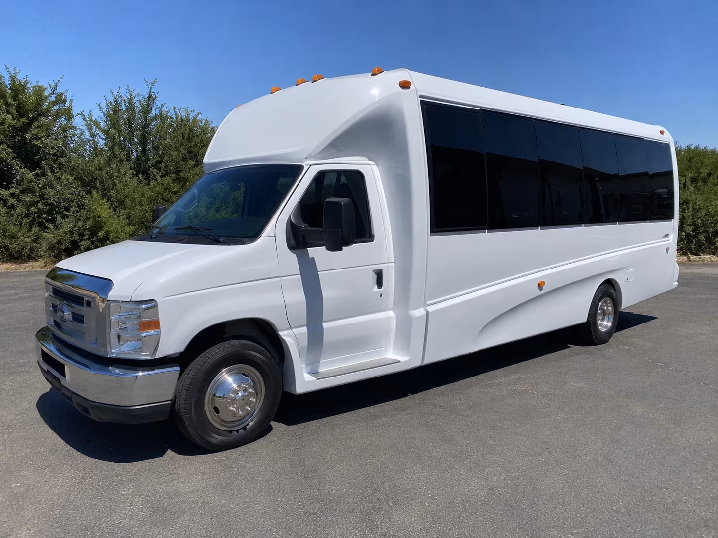 Scottsdale Winery Tour & Pub Crawl Transportation