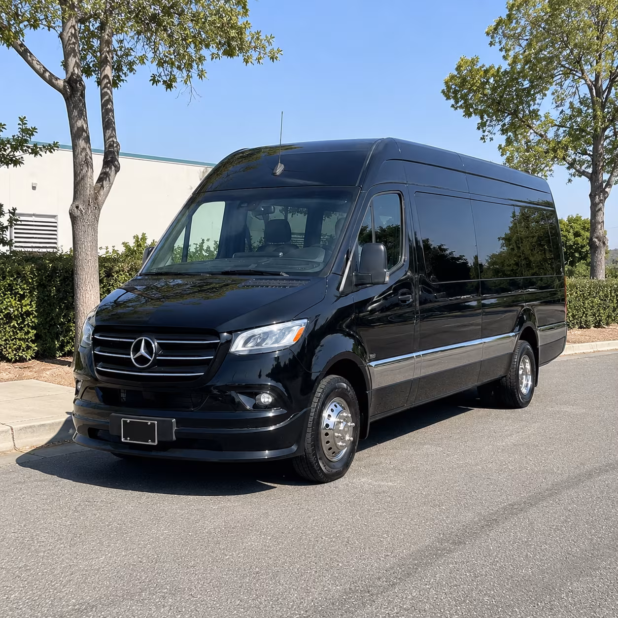 Tempe Airport Shuttle & Transportation route planning