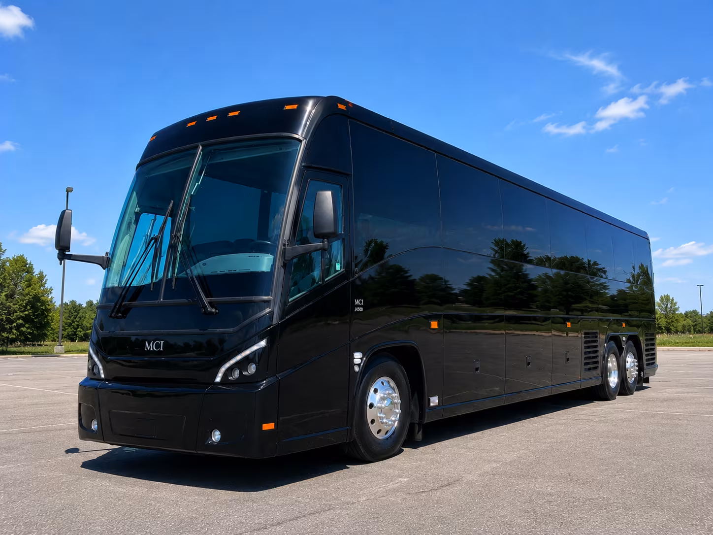 Tempe Concert Transportation & Shuttles