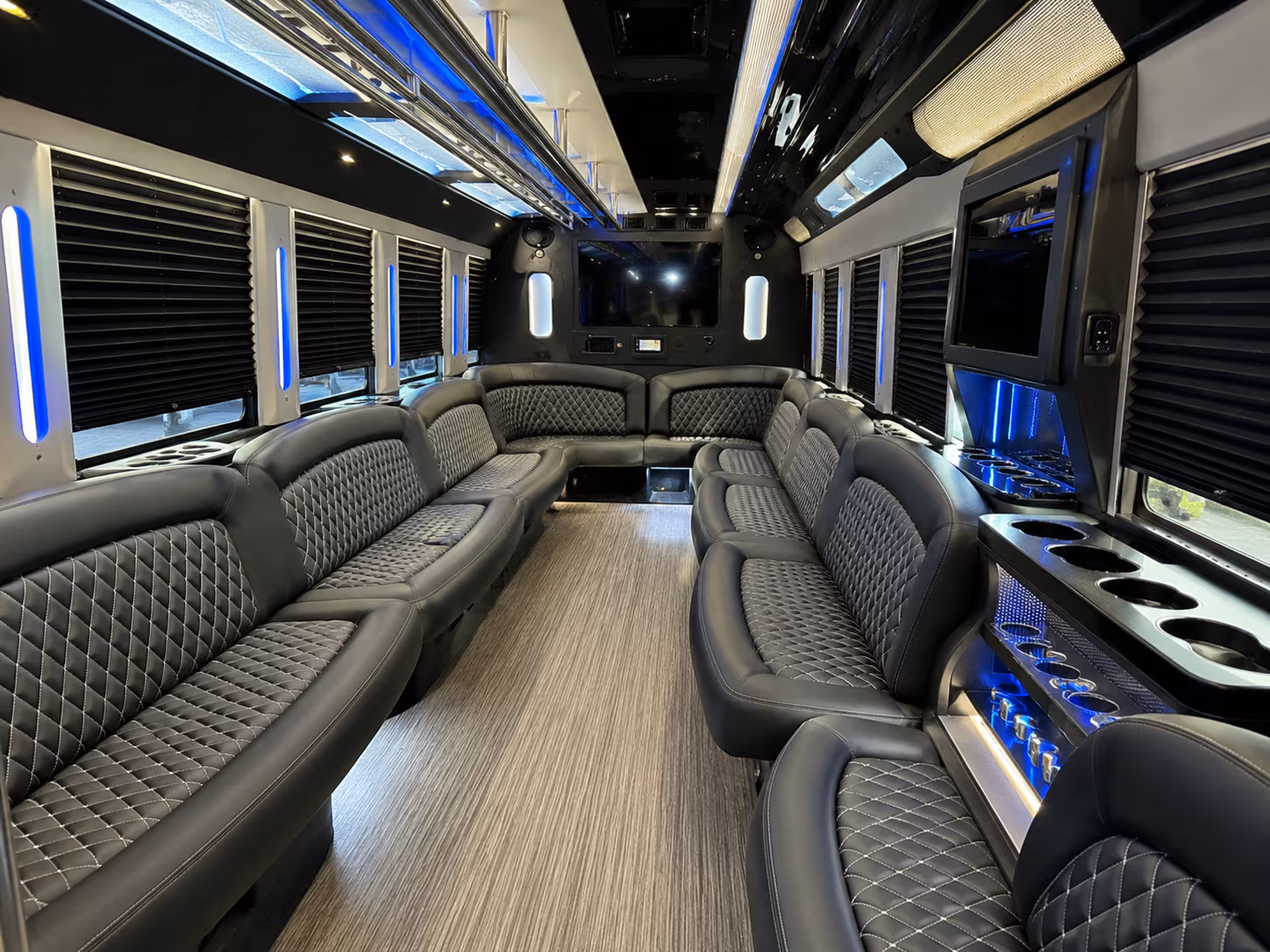 Tempe Prom & Homecoming Transportation route planning