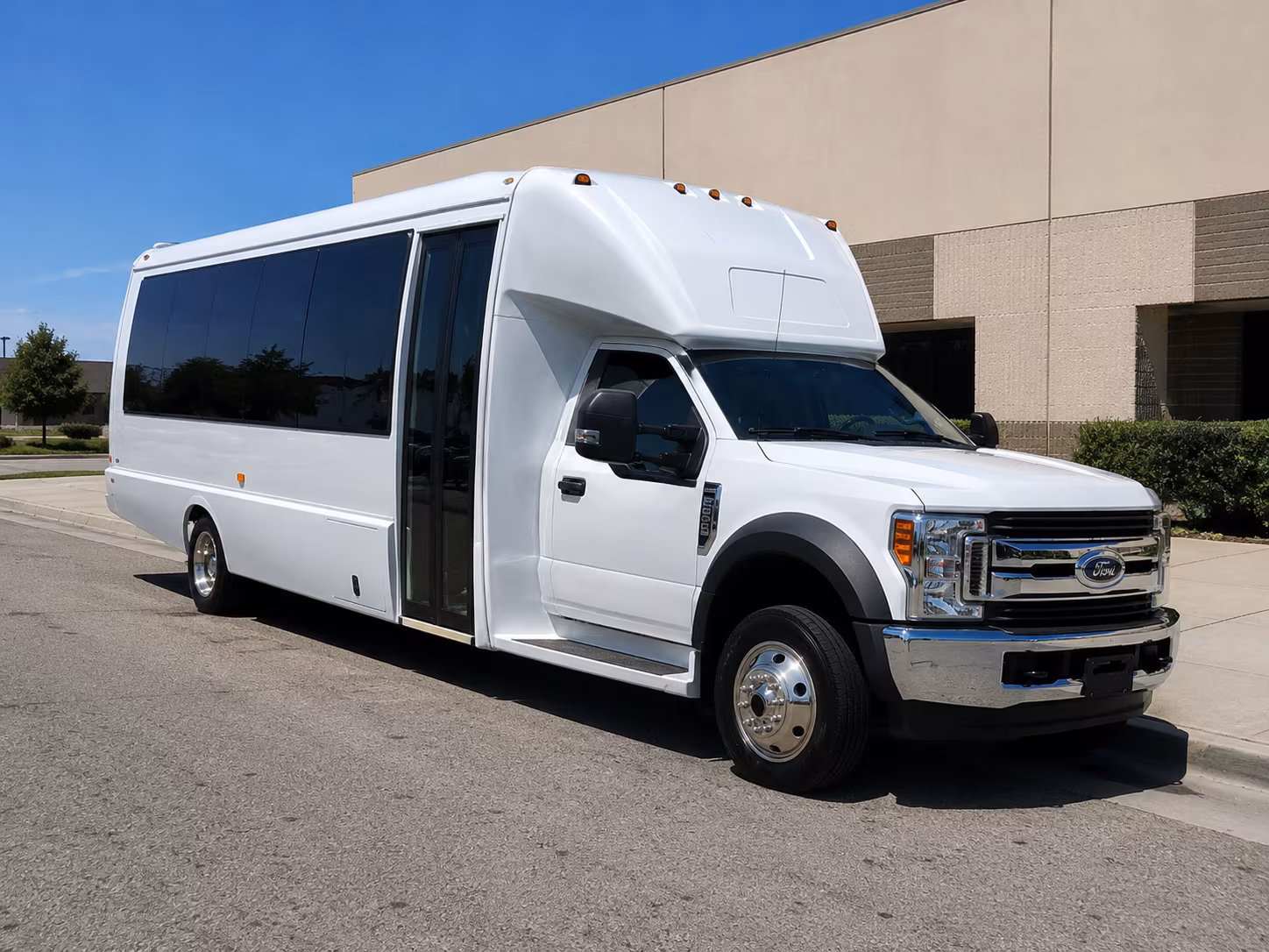 Tempe School Event Transportation route planning