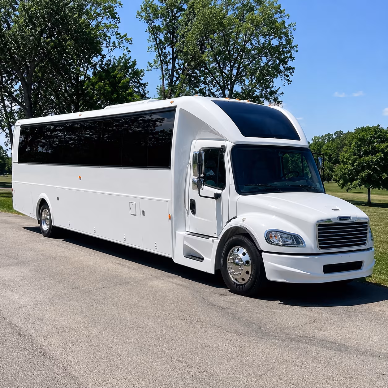 Tempe Wedding Transportation route planning