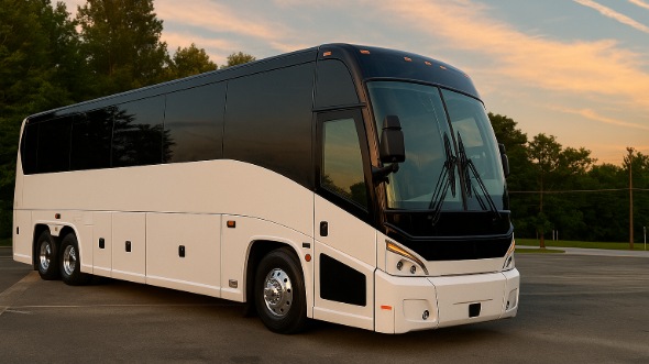 tempe birthday party bus rentals