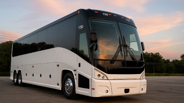 tempe prom and homecoming party bus rentals
